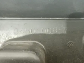 8450100957 Бампер передний Lada Granta Арт 2-388732, вид 17