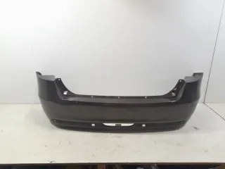 8450006699 Бампер задний Lada Vesta 1 Арт 2-388777, вид 1