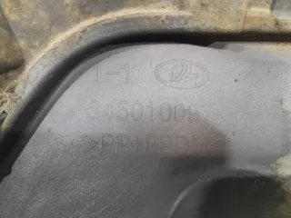 8450100971 Бампер задний Lada Granta Арт 2-388857, вид 7
