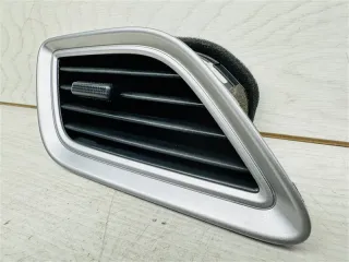 97480-H5000 Воздуховод Hyundai Solaris 2 Арт 2-388873, вид 3