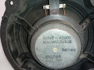 96340A2000 Динамик Kia Ceed 2 Арт 2-389083, вид 2
