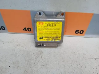 0K32B677F0 Блок AirBag Kia Rio 1 Арт 2-389841, вид 1