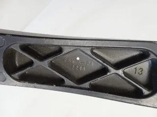 983201R000 Щеткодержатель (поводок стеклоочистителя, дворник) Hyundai Solaris 1 Арт 2-390396, вид 3