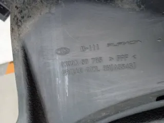 0K30A50785 Дождевик Kia Rio 1 Арт 2-390580, вид 7