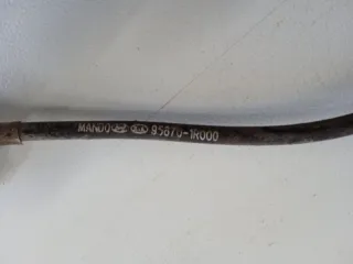 956701R000 Датчик abs передний Kia Rio 3 Арт 2-390650, вид 3