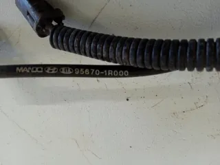 956701R000 Датчик abs передний Kia Rio 3 Арт 2-390663, вид 3