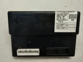 954001H540 Блок управления центральным замком Kia Ceed 1 Арт 2-390821, вид 1