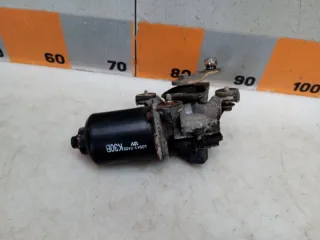 0K30A67350A Моторчик стеклоочистителя передний Kia Rio 1 Арт 2-391109, вид 1