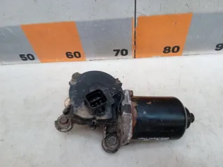 0K30A67350A Моторчик стеклоочистителя передний Kia Rio 1 Арт 2-391109, вид 4