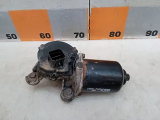 0K30A67350A Моторчик стеклоочистителя передний Kia Rio 1 Арт 2-391109, вид 5