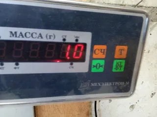 0K30A67350A Моторчик стеклоочистителя передний Kia Rio 1 Арт 2-391109, вид 9