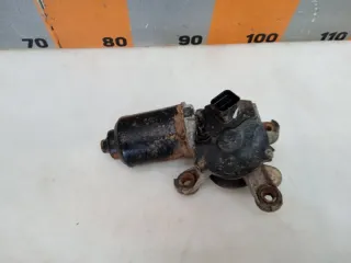 0K30A67350A Моторчик стеклоочистителя передний Kia Rio 1 Арт 2-391110, вид 2