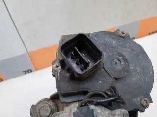0K30A67350A Моторчик стеклоочистителя передний Kia Rio 1 Арт 2-391110, вид 3