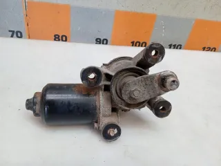 0K30A67350A Моторчик стеклоочистителя передний Kia Rio 1 Арт 2-391110, вид 4