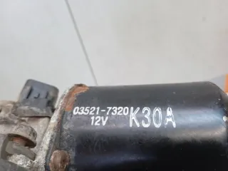 0K30A67350A Моторчик стеклоочистителя передний Kia Rio 1 Арт 2-391110, вид 6