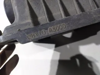 28110A5000 Корпус воздушного фильтра Kia Ceed 2 Арт 2-391815, вид 3