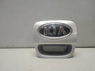 817204Y200 Ручка открывания багажника Kia Rio 3 Арт 2-391936, вид 1