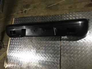 0K01K50221CXX Бампер задний Kia Sportage 1 Арт 2-392051, вид 1