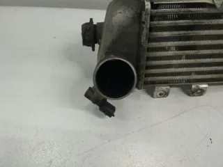 282702A611 Интеркулер Kia Ceed 1 Арт 2-392052, вид 3