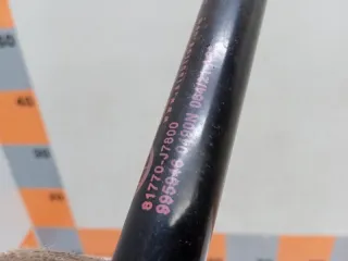 81770J7800 Амортизатор крышки багажника (3-5 двери) Kia Ceed 3 Арт 2-392182, вид 4