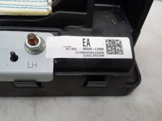 80200L2000 Подушка безопасности в колени Kia K5 3 Арт 2-392240, вид 7
