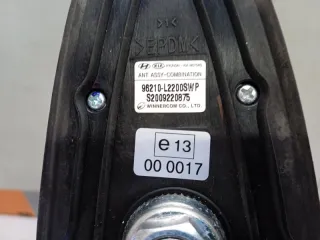 96210L2200SWP Антенна Kia K5 3 Арт 2-392482, вид 6