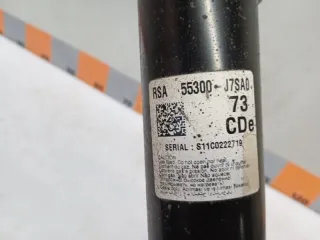 55300J7SA0 Амортизатор задний Kia Ceed 3 Арт 2-392544, вид 6