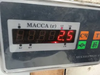 55300J7SA0 Амортизатор задний Kia Ceed 3 Арт 2-392544, вид 7