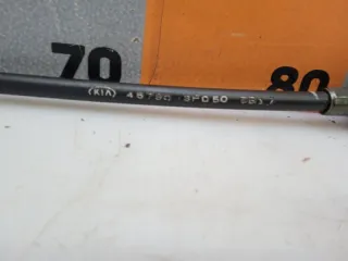 467903F050 Трос кулисы КПП Kia Opirus 3.0л Арт 2-392760, вид 6