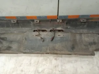 0K01850221XX Бампер задний Kia Sportage 1 Арт 2-393383, вид 17