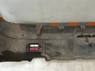 0K01850221XX Бампер задний Kia Sportage 1 Арт 2-393383, вид 18