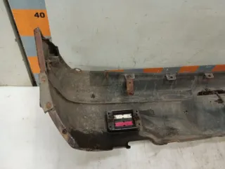 0K01850221XX Бампер задний Kia Sportage 1 Арт 2-393383, вид 19
