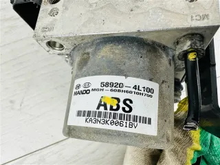 58920-4L100 Блок ABS Kia Rio 3 Арт 2-393811, вид 6