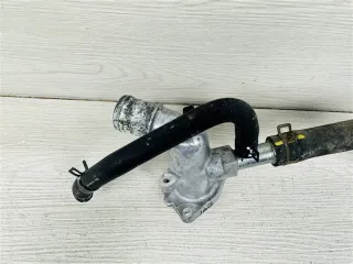25600-2B003 Корпус термостата Kia Rio 3 Арт 2-394155, вид 7