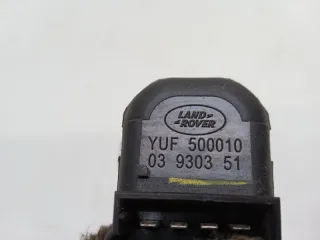 YUF500010PVJ Джойстик регулировки зеркал Land Rover Discovery 3 Арт 2-394181, вид 3
