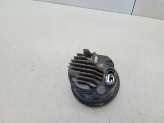 8122048051 Фара противотуманная Toyota Camry XV30 Арт 2-395119, вид 3