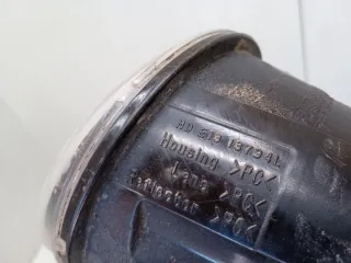 8122048051 Фара противотуманная Toyota Camry XV30 Арт 2-395119, вид 5