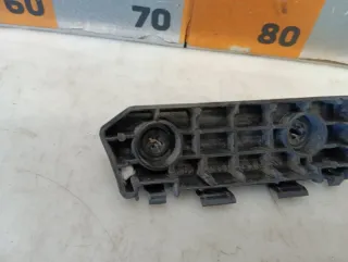 BBF2804612 Кронштейн крепления бампера Lifan Solano Арт 2-396282, вид 3