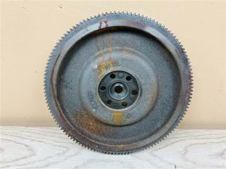 23200-2B020 Маховик Hyundai Solaris 1 Арт 2-396562, вид 5
