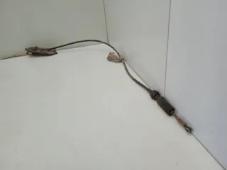 ABC1504200 Трос кулисы КПП Lifan X50 Арт 2-397336, вид 2