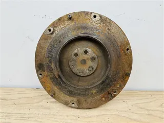 23200-2B020 Маховик Kia Rio 3 Арт 2-397570, вид 5