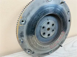 23200-2B020 Маховик Hyundai Solaris 1 Арт 2-397583, вид 3