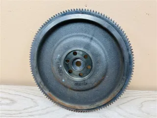 23200-2B020 Маховик Hyundai Solaris 1 Арт 2-397583, вид 4