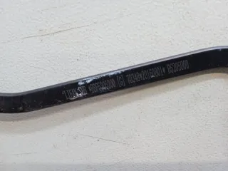 BBF5205200 Щеткодержатель (поводок стеклоочистителя, дворник) Lifan Solano Арт 2-397787, вид 6