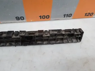 BBF2804611 Кронштейн крепления бампера заднего Lifan Solano Арт 2-398098, вид 2