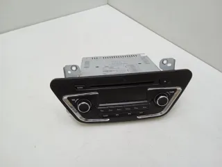 AAB7901500 Магнитола Lifan X50 Арт 2-398369, вид 1