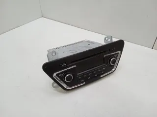 AAB7901500 Магнитола Lifan X50 Арт 2-398369, вид 2