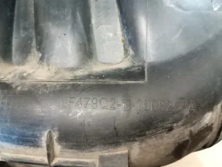 LF479Q2B1008200A Коллектор впускной Lifan Solano 1.5л Арт 2-398417, вид 8