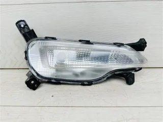 92207-H5000 Фара птф Hyundai Solaris 2 Арт 2-398472, вид 1
