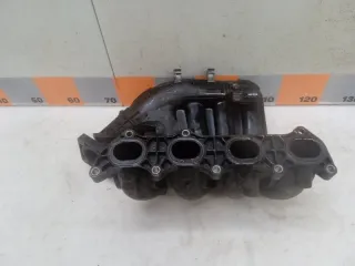 LF479Q2B1008200A Коллектор впускной Lifan Solano 1.5л Арт 2-398489, вид 3